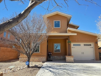 5277 Via Del Cielo Ln, Santa Fe, NM 87507