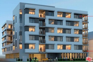 2847 Leeward Ave Unit 609, Los Angeles, CA 90005