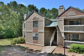 3702 Chimney Ridge Place Unit 105, Durham, NC 27713