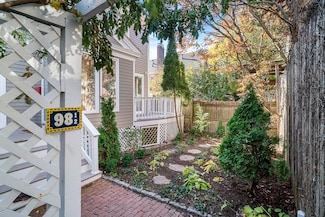 98 Foster St, Cambridge, MA 02138