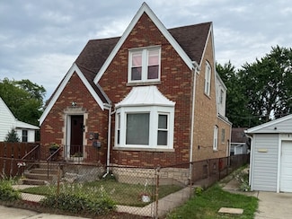 7713 W Forest Preserve Ave, Chicago, IL 60634