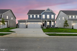 618 Vessel Dr, Middletown, DE 19709