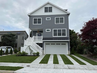 7607 Burk Ave, Margate City, NJ 08402