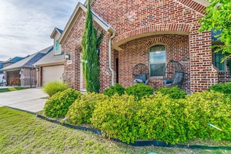 437 Sagebrush Dr, Aledo, TX 76008