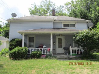 2316 Vine St, South Bend, IN 46615