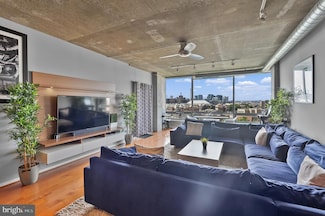 1200 Steuart St Unit 530, Baltimore, MD 21230