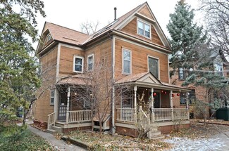 2316 Milwaukee Ave, Minneapolis, MN 55404