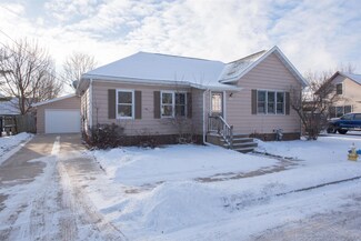 1932 Prairie St, Stevens Point, WI 54481