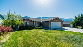 14603 Pearl Ct, Entiat, WA 98822