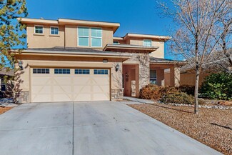 10136 Avenida Vista Cerros NW, Albuquerque, NM 87114