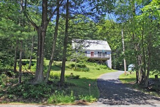 111 Old State Rd, Erving, MA 01344