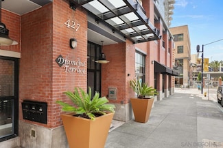 427 9th Ave Unit 301, San Diego, CA 92101