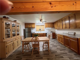 2946 County Road 15, Bankston, AL 35542