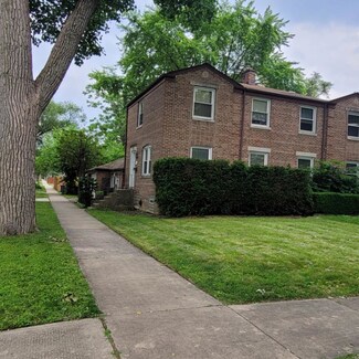 1703 Linden St, Des Plaines, IL 60018