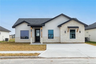 2004 Lime St, San Juan, TX 78589