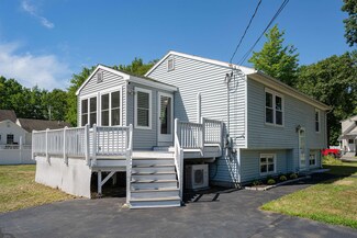 54 Snow St, Concord, NH 03303