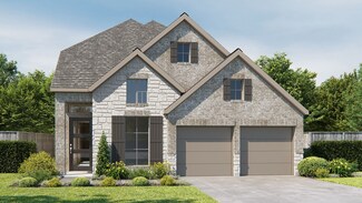 16618 Yaklin Meadow Ct, Humble, TX 77346