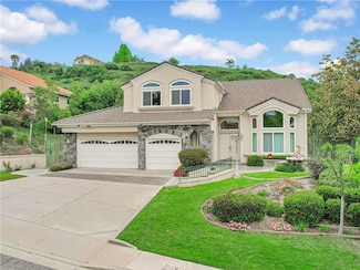 19861 Sunset Vista Rd, Walnut, CA 91789