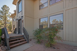 600 N Easy St Unit B, Payson, AZ 85541