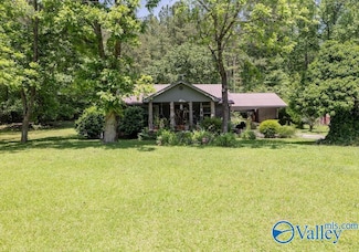 1081 Abel Rd, Delta, AL 36258
