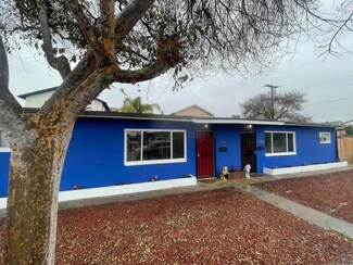 1380-82 Grove Ave, Imperial Beach, CA 91932