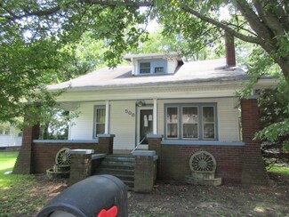 508 N Alexander St, Carlisle, IN 47838