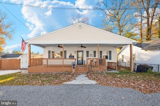 1306 Third Rd, Middle River, MD 21220