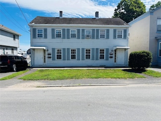 24 Jane St Unit 24A, Saugerties, NY 12477