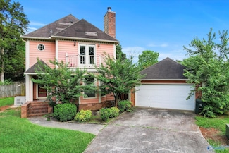 1806 Hollytree Dr NW, Huntsville, AL 35806