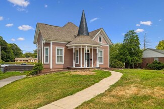 419 N Jefferson Ave, Cookeville, TN 38501