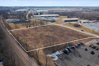0 Industrial Pkwy Unit 202406115, Richmond, IN 47374