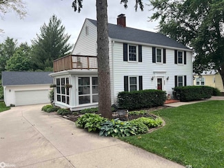 1010 E Valley St, Red Oak, IA 51566