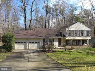 4023 Huckleberry Row, Ellicott City, MD 21042
