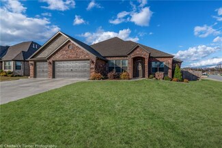 1221 Spring Hollow Rd, Weiner, AR 72479