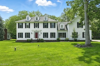 5837 Fortrose Cir, Hudson, OH 44236