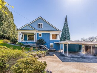 6415 SE 24th St, Mercer Island, WA 98040