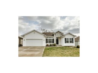 8625 N Belton Ave, Kansas City, MO 64154