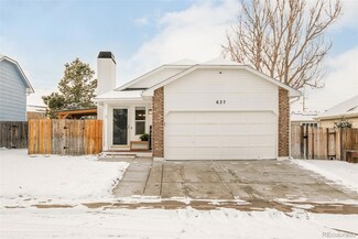 637 Howe St, Castle Rock, CO 80104