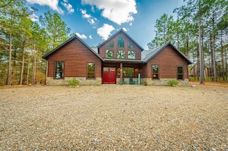 312 Sugar Pine Loop, Broken Bow, OK 74728
