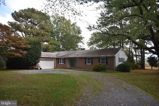 7781 Church Neck Rd, Saint Michaels, MD 21663