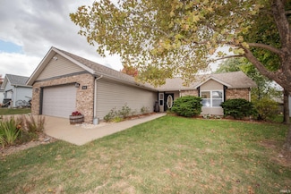 1512 Shining Armor Ln, West Lafayette, IN 47906