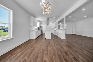 1128 Newton Rd, Ferris, TX 75125