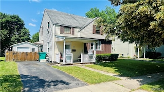 490 82nd St, Niagara Falls, NY 14304