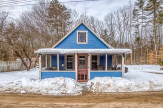 67 Riverhill Ave, Concord, NH 03303