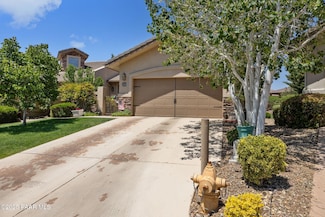 1222 Crown Ridge Dr, Prescott, AZ 86301