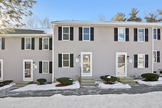 20 Olde Colonial Dr Unit 3, Gardner, MA 01440