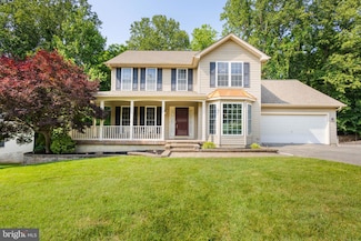 2852 Portobello Ct, Waldorf, MD 20603