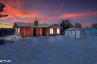 5047 Conley Rd, El Paso, TX 79932