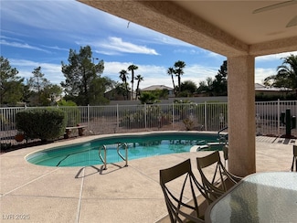 2404 Floyd Ct, Las Vegas, NV 89134