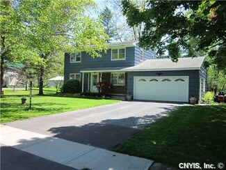 26 State St, Oneida, NY 13421